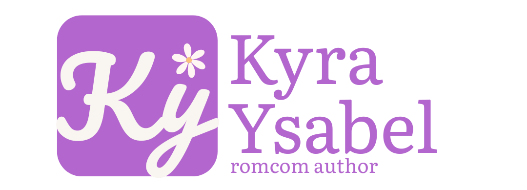 Kyra Ysabel: Romcom Author